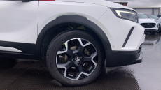 Vauxhall Mokka 1.2 Turbo Ultimate 5dr Auto Petrol Hatchback